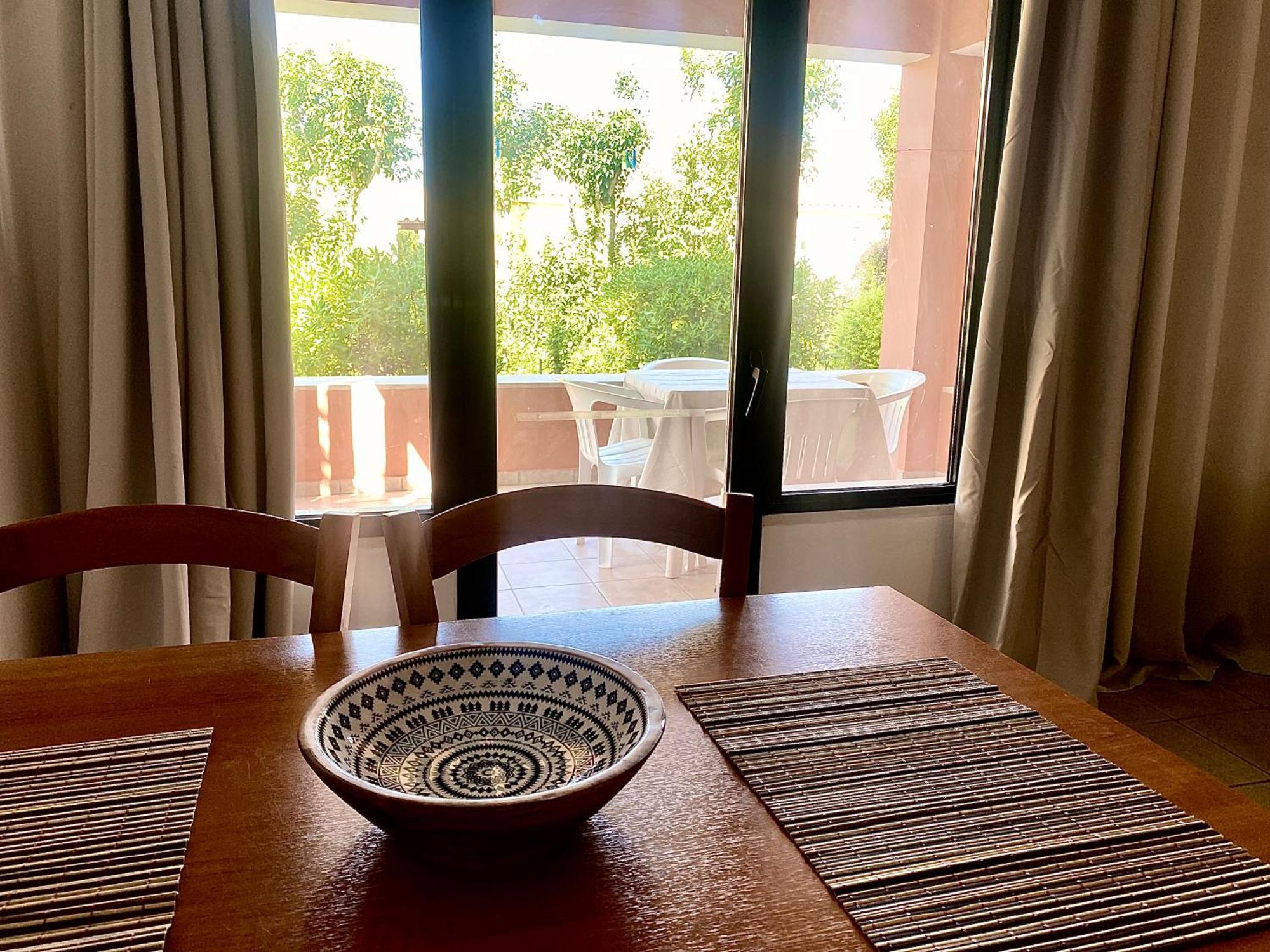 Nireas Resort Corfu Acharavi  Bagian luar foto