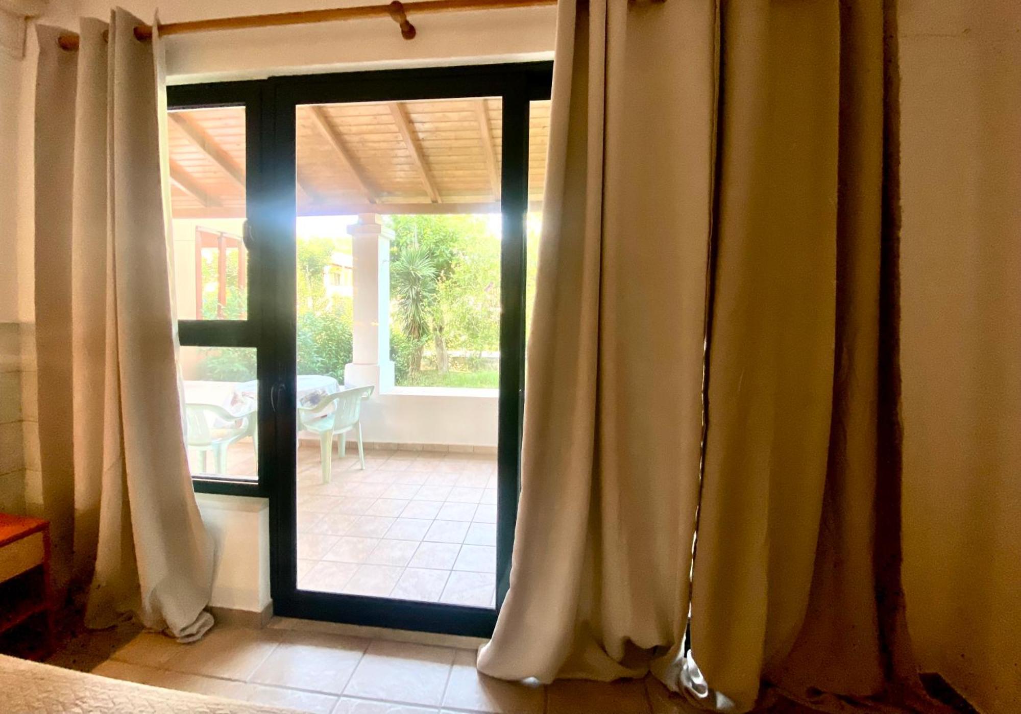 Nireas Resort Corfu Acharavi  Bagian luar foto