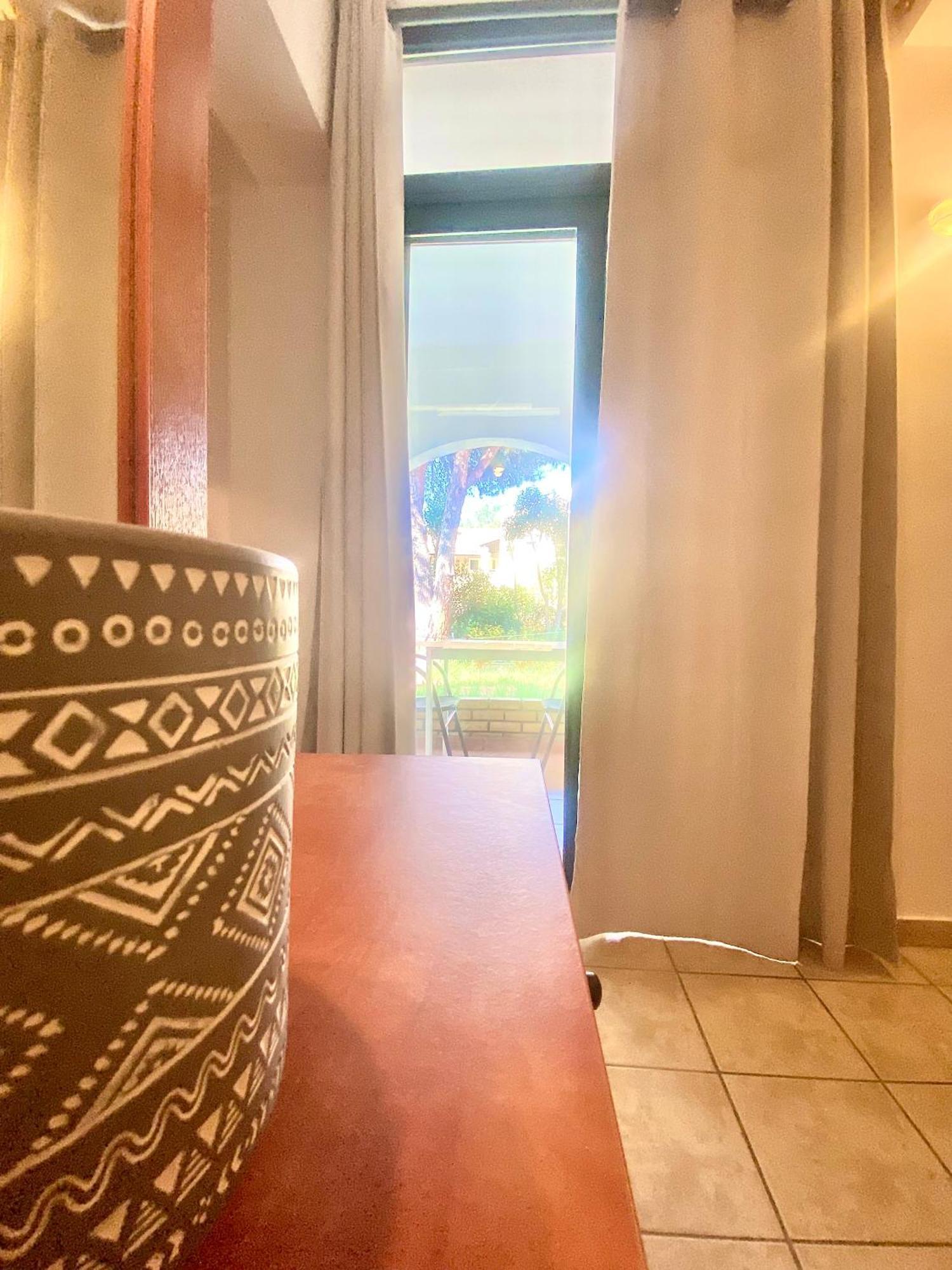 Nireas Resort Corfu Acharavi  Bagian luar foto