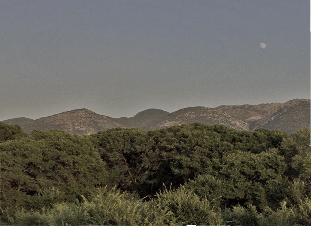 Nireas Resort Corfu Acharavi  Bagian luar foto